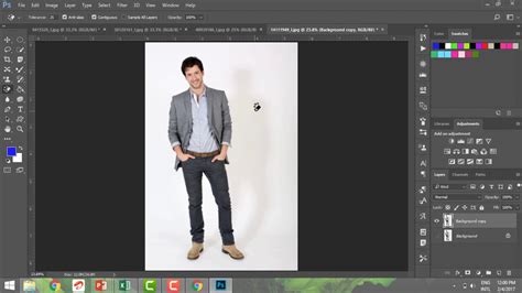 Removing Backgrounds Made Easy: How to Use the Magic Eraser Tool Like a Pro